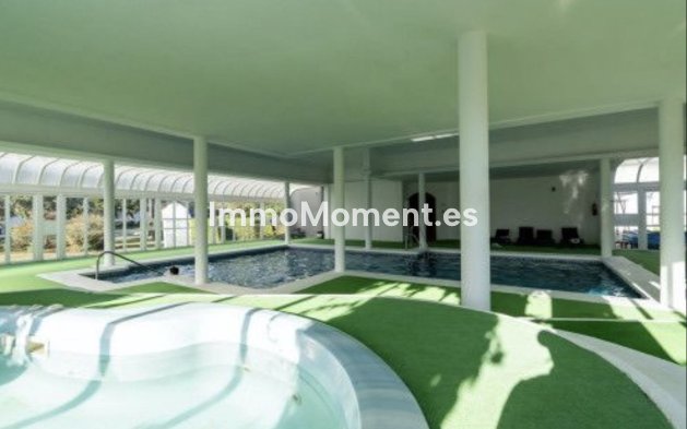 Reventa - Apartamento - Marbella - Nueva Andalucía