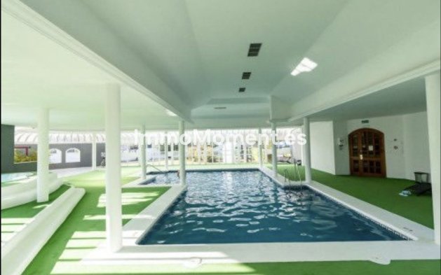 Reventa - Apartamento - Marbella - Nueva Andalucía