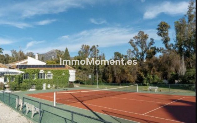 Reventa - Apartamento - Marbella - Nueva Andalucía