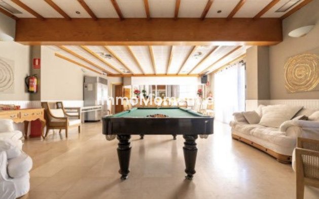 Reventa - Apartamento - Marbella - Nueva Andalucía