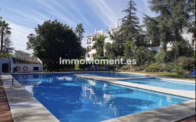 Reventa - Apartamento - Marbella - Nueva Andalucía