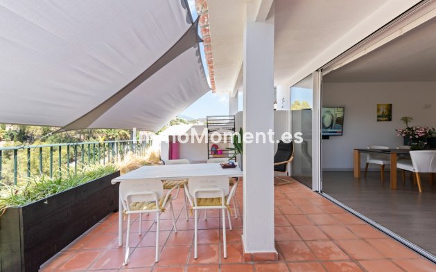 Resale - Townhouse - Benahavís - La Quinta