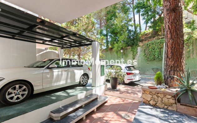 Resale - Townhouse - Benahavís - La Quinta