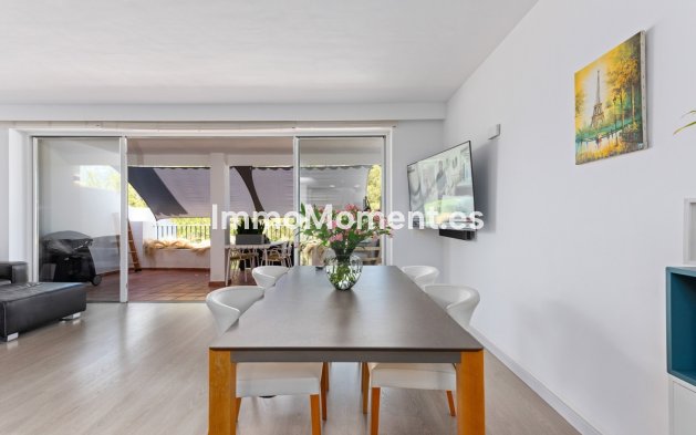 Resale - Townhouse - Benahavís - La Quinta