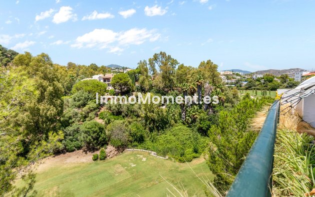 Resale - Townhouse - Benahavís - La Quinta