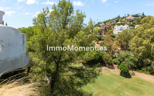 Resale - Townhouse - Benahavís - La Quinta