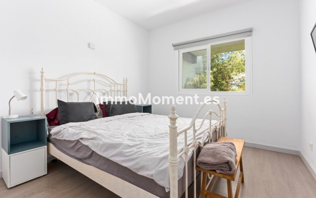 Resale - Townhouse - Benahavís - La Quinta