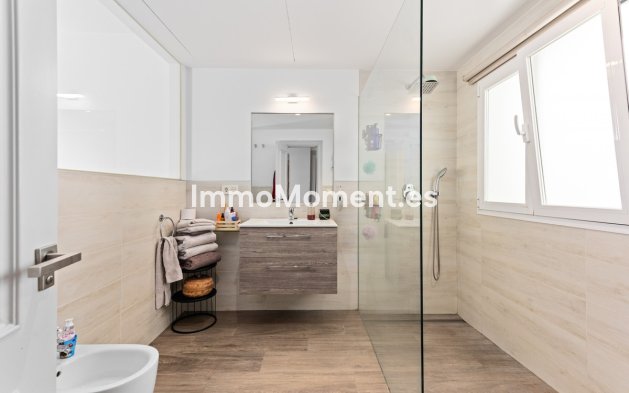 Resale - Townhouse - Benahavís - La Quinta