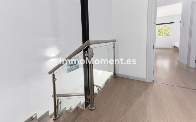 Resale - Townhouse - Benahavís - La Quinta