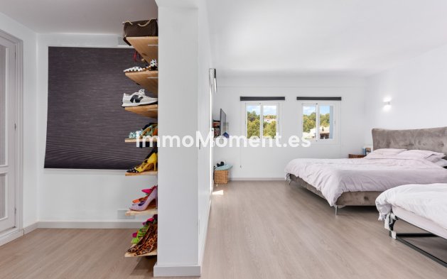 Resale - Townhouse - Benahavís - La Quinta