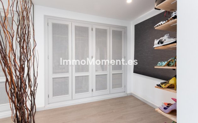 Resale - Townhouse - Benahavís - La Quinta