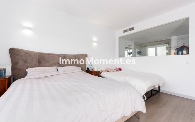 Resale - Townhouse - Benahavís - La Quinta
