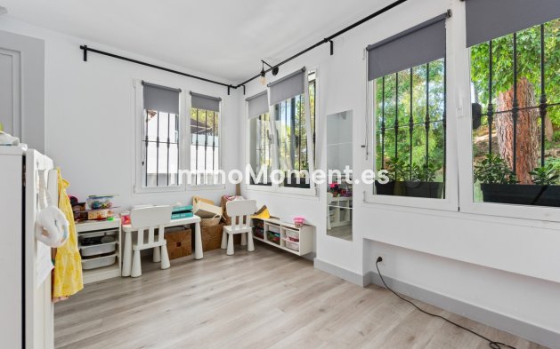 Resale - Townhouse - Benahavís - La Quinta