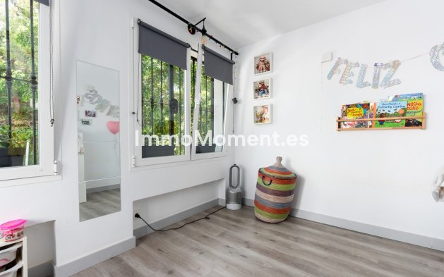 Resale - Townhouse - Benahavís - La Quinta