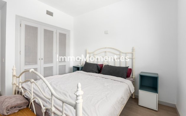 Resale - Townhouse - Benahavís - La Quinta