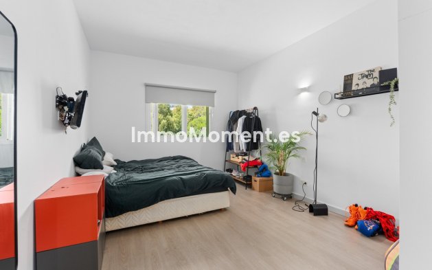 Resale - Townhouse - Benahavís - La Quinta