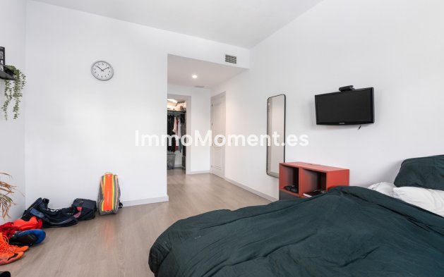 Resale - Townhouse - Benahavís - La Quinta