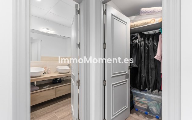Resale - Townhouse - Benahavís - La Quinta