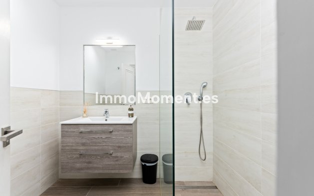 Resale - Townhouse - Benahavís - La Quinta