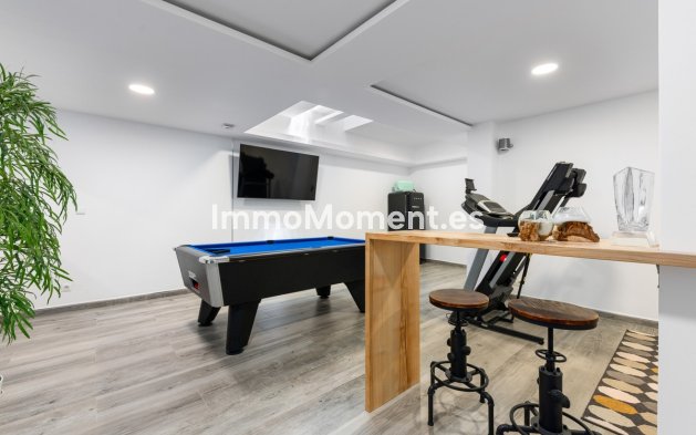 Resale - Townhouse - Benahavís - La Quinta