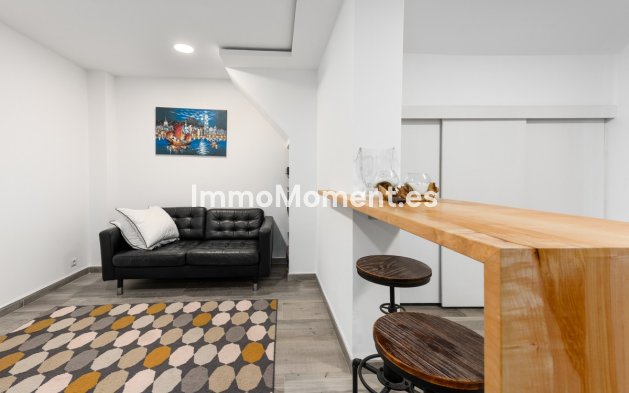 Resale - Townhouse - Benahavís - La Quinta
