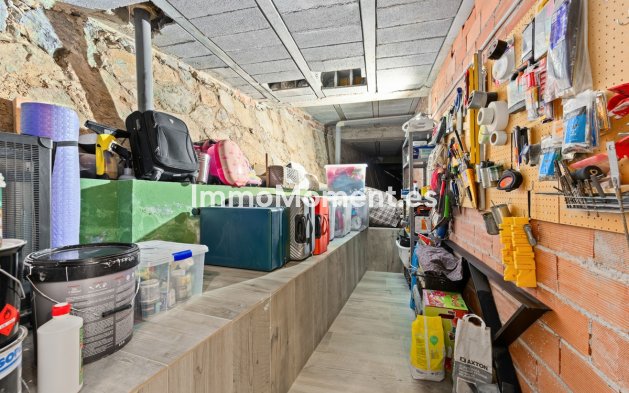 Resale - Townhouse - Benahavís - La Quinta