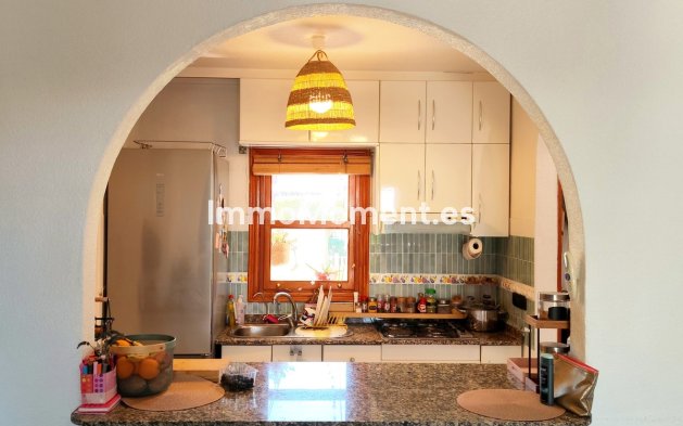 Bestaande woning - Vrijstaande villa - Rojales - Dona Pepa