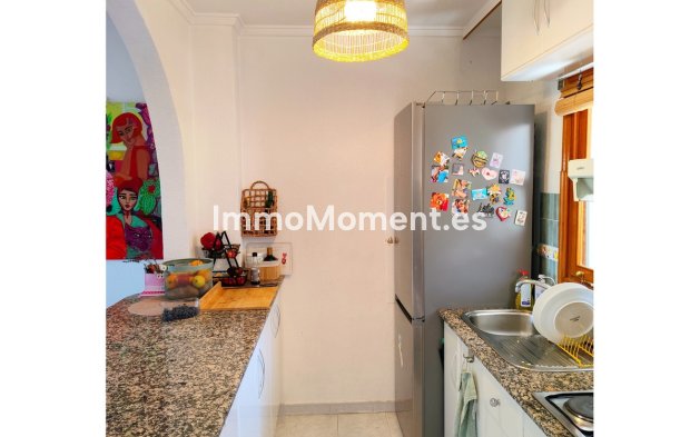 Bestaande woning - Vrijstaande villa - Rojales - Dona Pepa