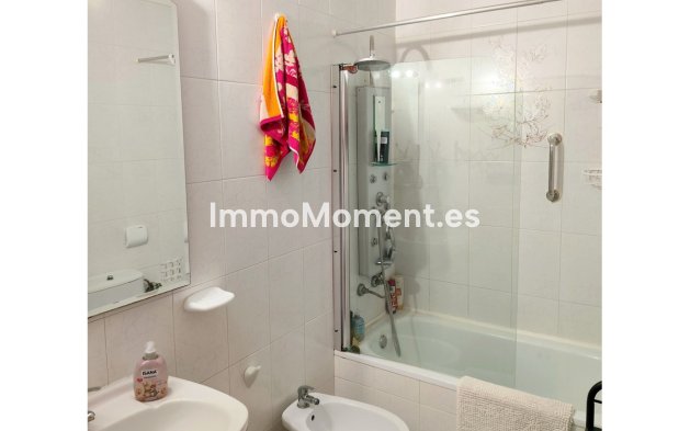 Bestaande woning - Vrijstaande villa - Rojales - Dona Pepa