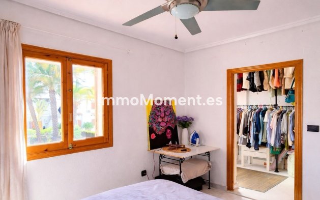 Bestaande woning - Vrijstaande villa - Rojales - Dona Pepa