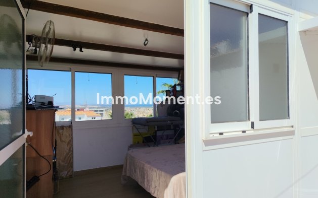 Bestaande woning - Vrijstaande villa - Rojales - Dona Pepa
