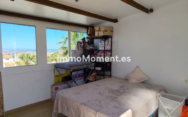 Bestaande woning - Vrijstaande villa - Rojales - Dona Pepa