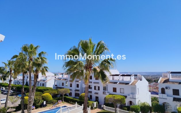 Bestaande woning - Vrijstaande villa - Rojales - Dona Pepa