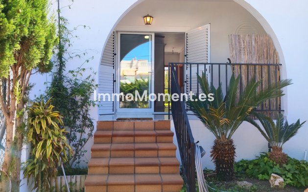 Bestaande woning - Vrijstaande villa - Rojales - Dona Pepa