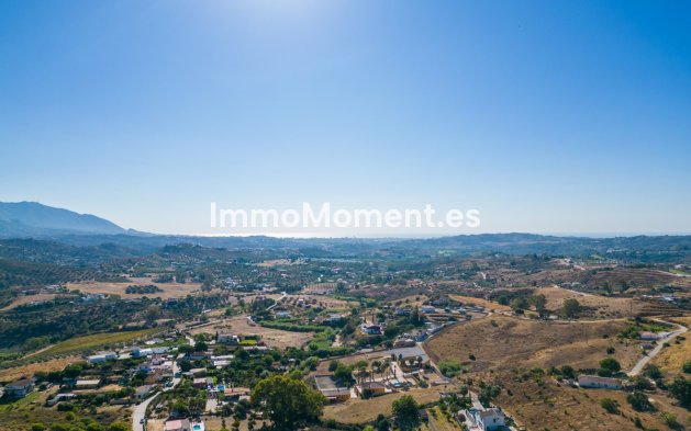 Reventa - Casa de campo - Mijas - Mijas Costa