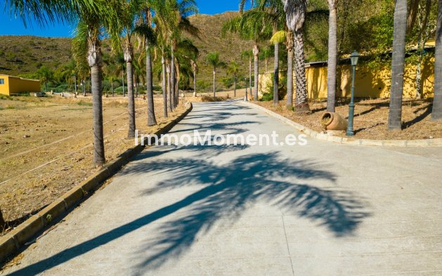 Reventa - Casa de campo - Mijas - Mijas Costa