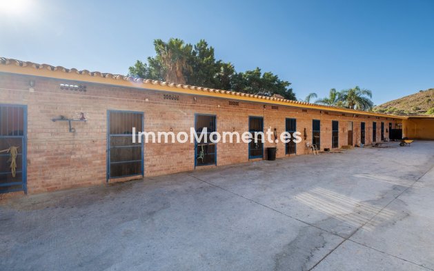 Reventa - Casa de campo - Mijas - Mijas Costa