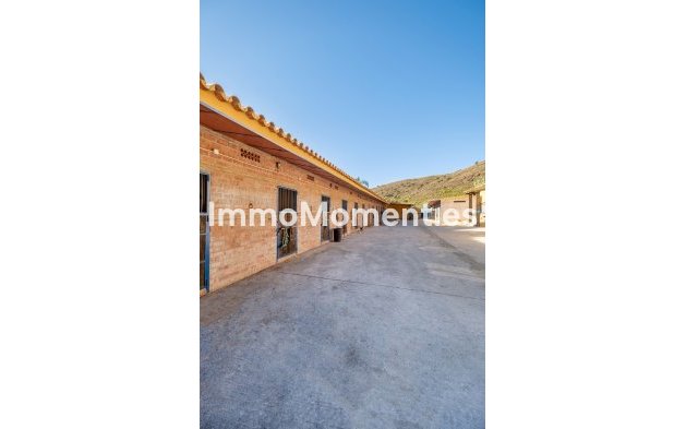 Reventa - Casa de campo - Mijas - Mijas Costa
