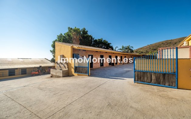 Reventa - Casa de campo - Mijas - Mijas Costa