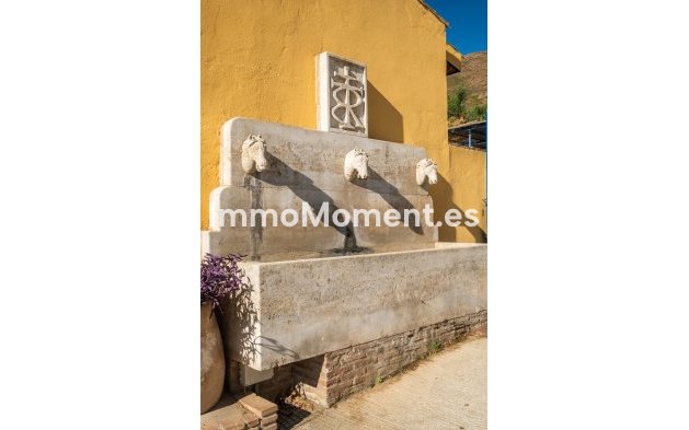 Reventa - Casa de campo - Mijas - Mijas Costa