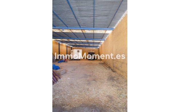 Reventa - Casa de campo - Mijas - Mijas Costa