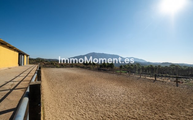 Reventa - Casa de campo - Mijas - Mijas Costa