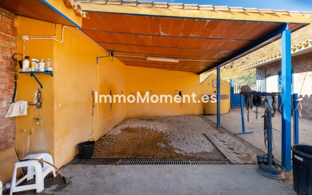 Reventa - Casa de campo - Mijas - Mijas Costa
