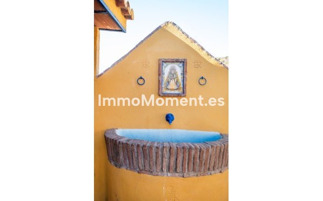 Reventa - Casa de campo - Mijas - Mijas Costa