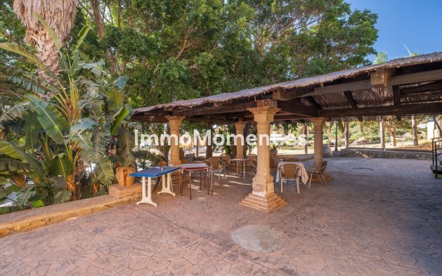 Reventa - Casa de campo - Mijas - Mijas Costa