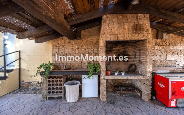 Reventa - Casa de campo - Mijas - Mijas Costa