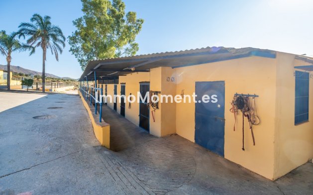 Reventa - Casa de campo - Mijas - Mijas Costa