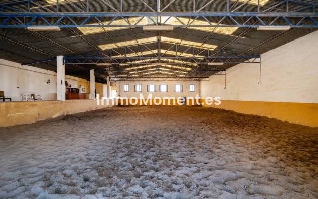 Reventa - Casa de campo - Mijas - Mijas Costa