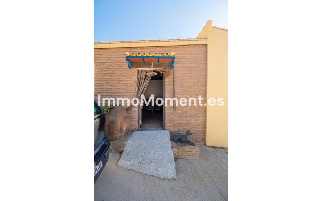 Reventa - Casa de campo - Mijas - Mijas Costa