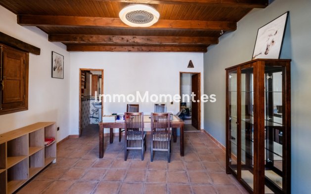 Reventa - Casa de campo - Mijas - Mijas Costa